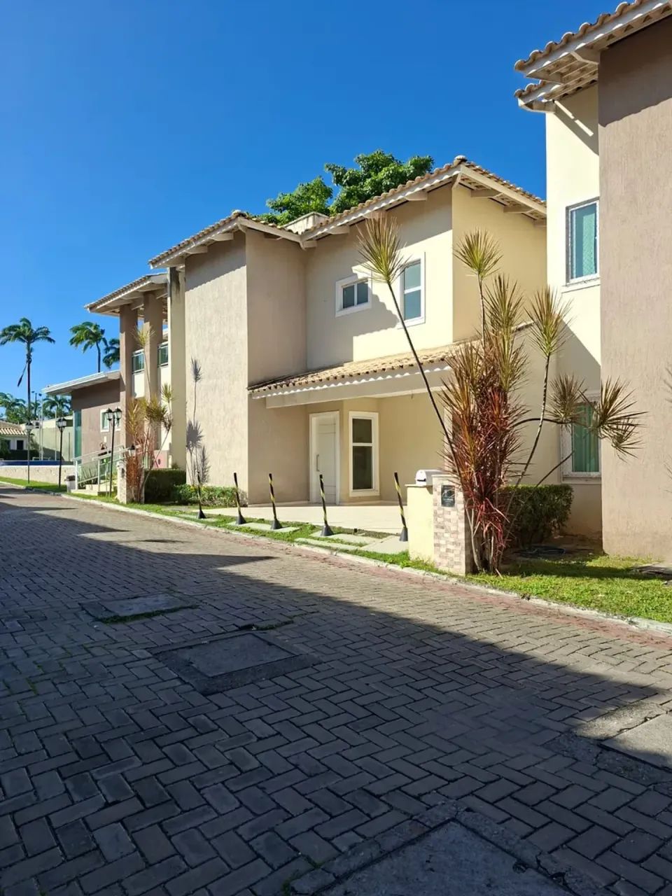 Casa de condomínio para venda no Eusébio - CE - Foto 2
