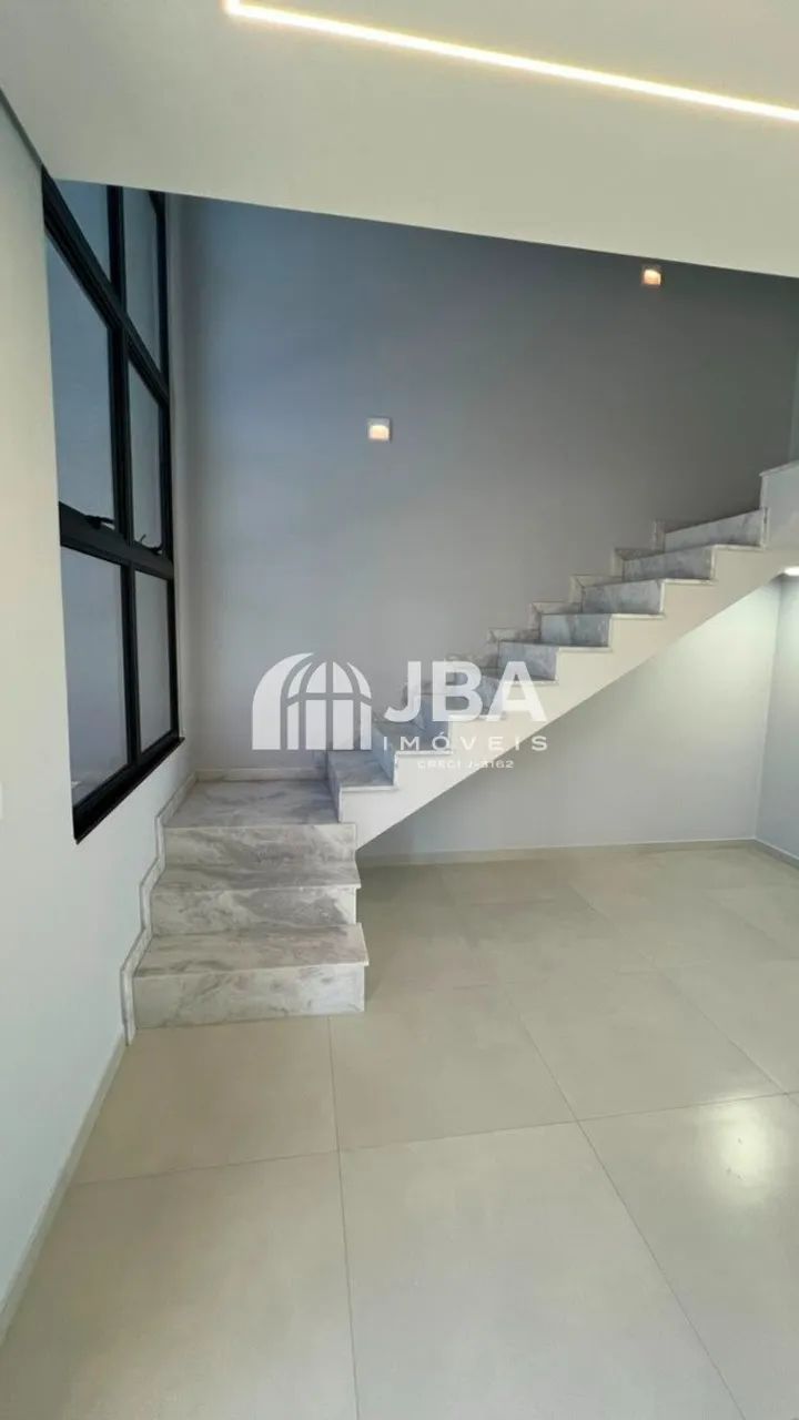 BELO SOBRADO DUPLEX EM CONDOMÍNIO - Foto 5