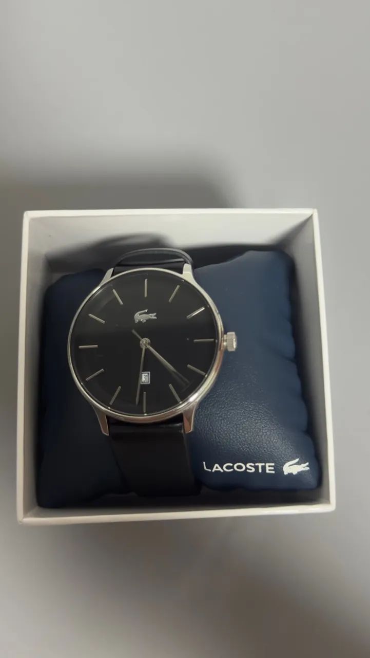 Relógio Lacoste  - Foto 2