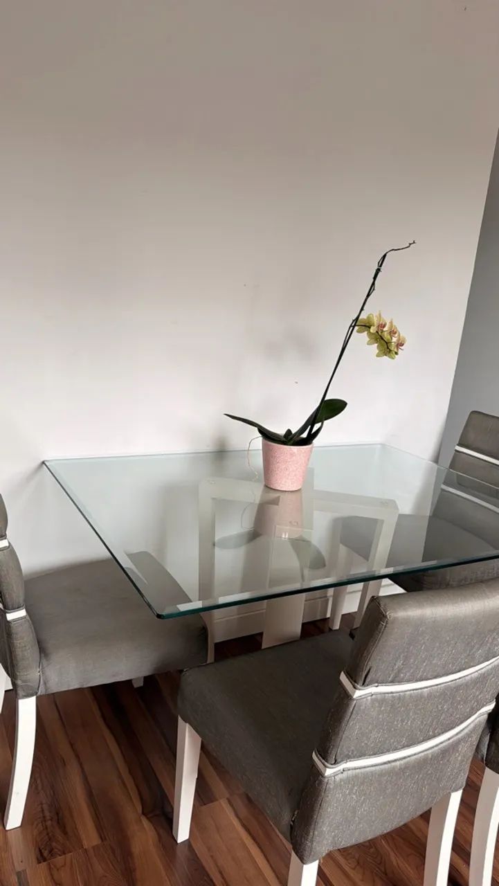 Mesa de jantar - Foto 3