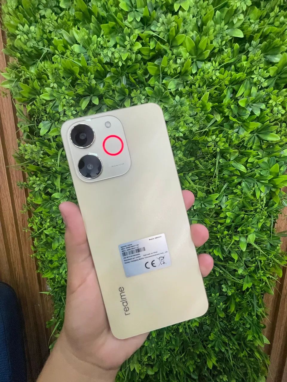 Celular no Boleto  - Foto 4