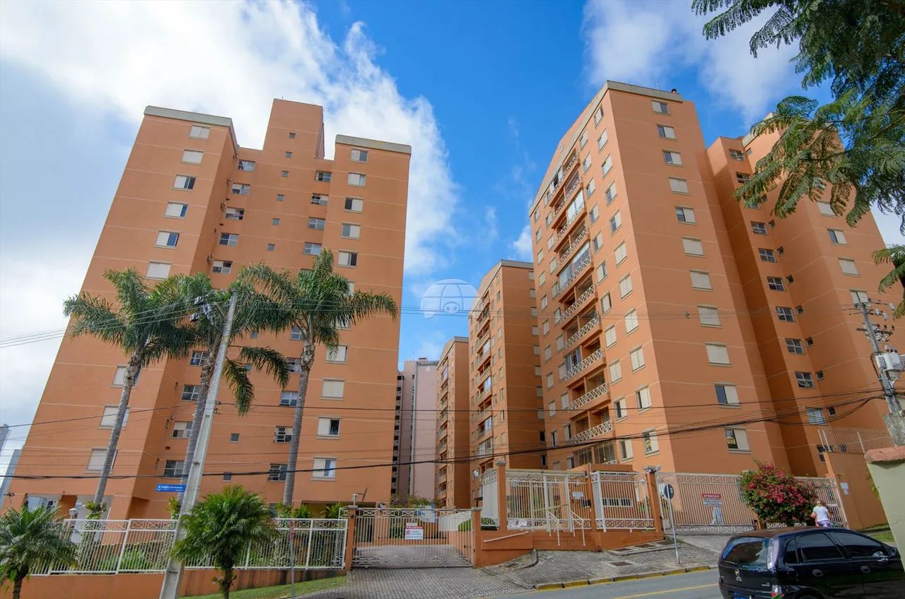 Vendas Apartamento Curitiba PR - Foto 5