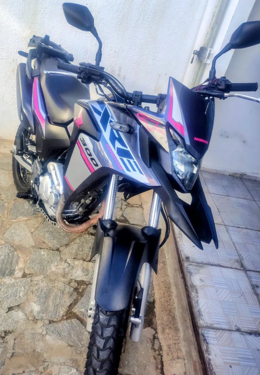 Xre 300 2022 - Foto 5