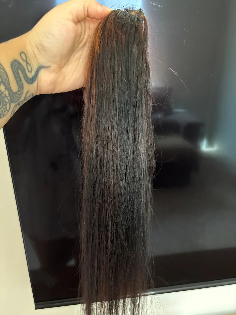 Mega hair - Foto 2