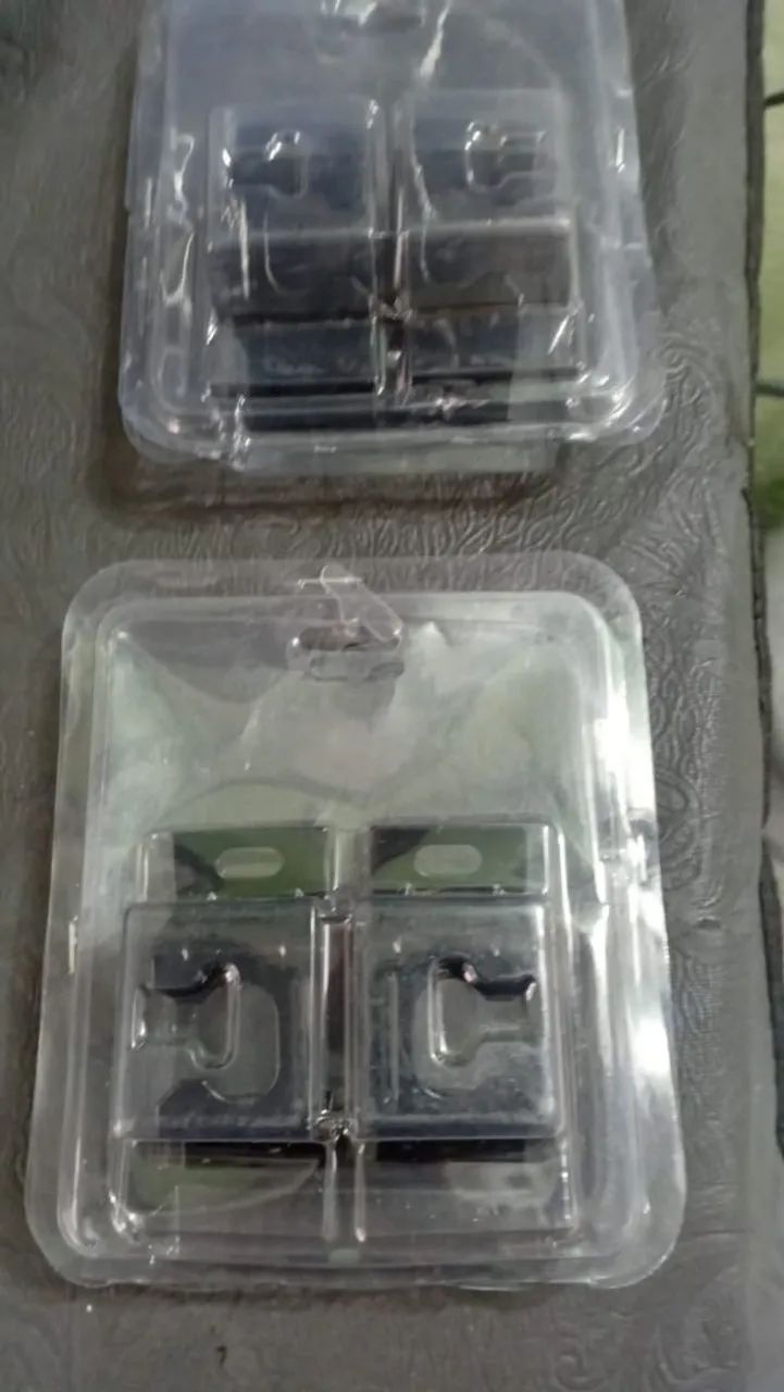 Suporte para  Televisão Universal 2 peças 