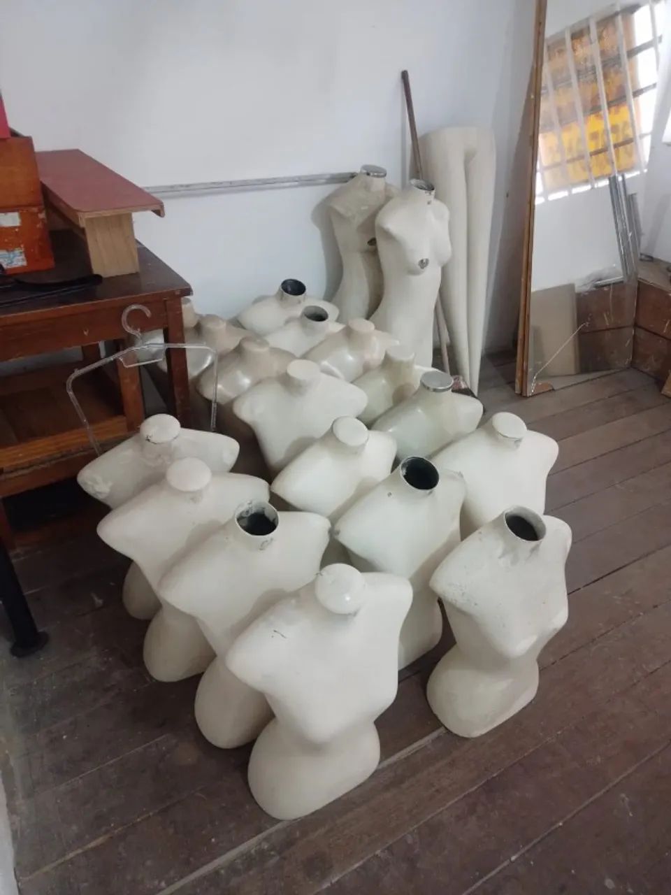 Manequins para loja  - Foto 2
