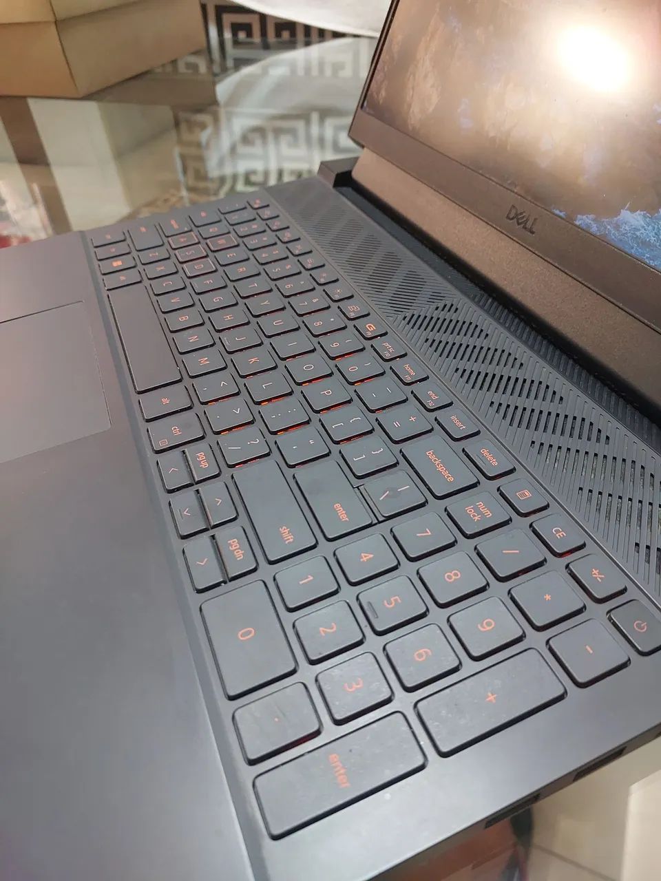 Notebook Dell G15 GAMER - Foto 4