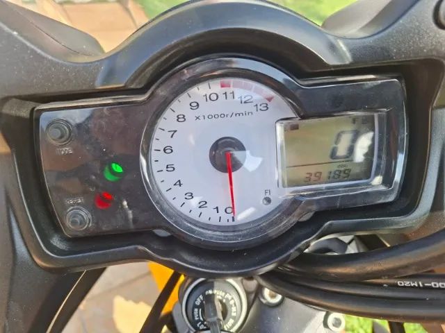 Kawasaki Versys 650cc 2012 - Foto 2