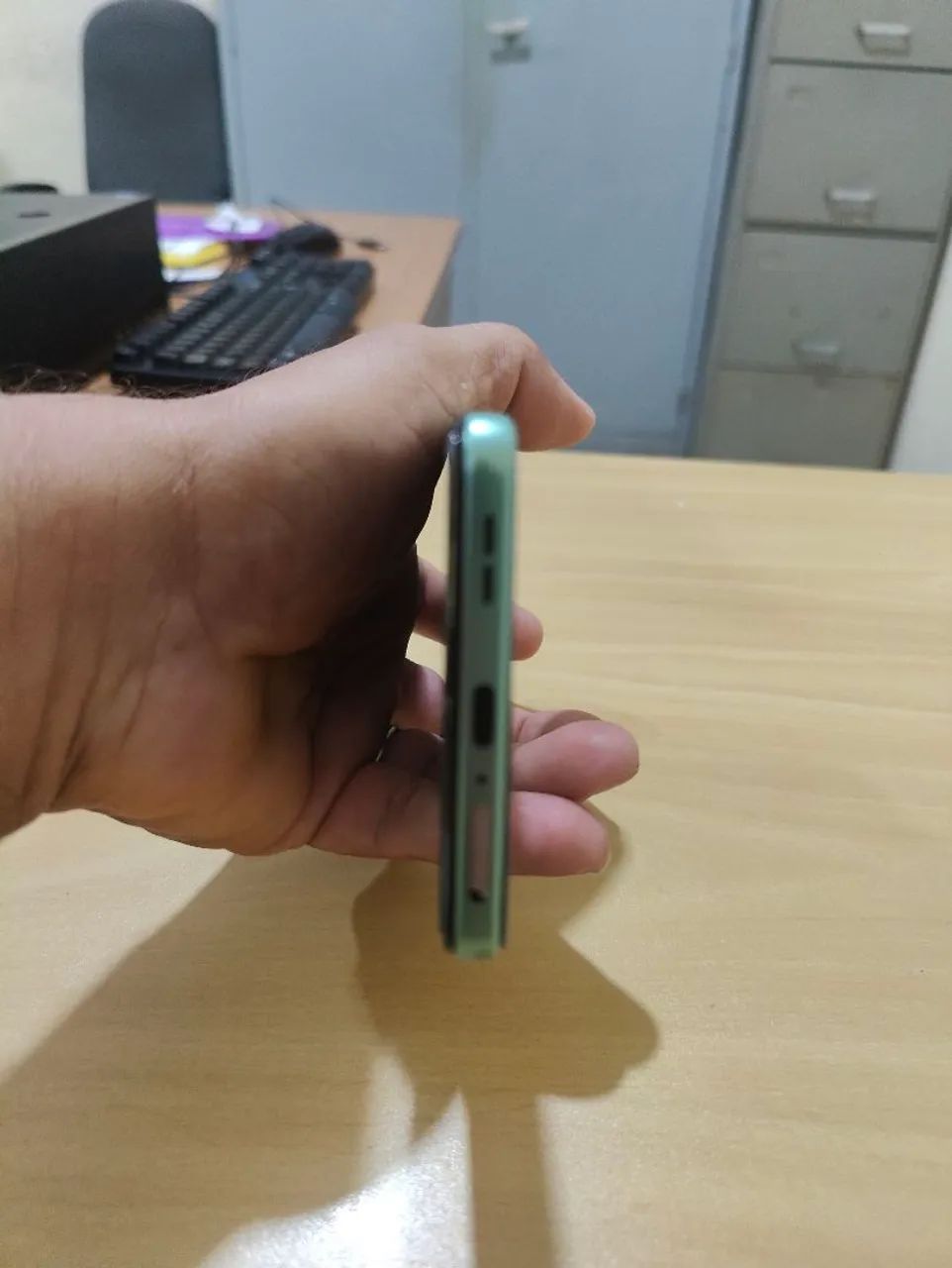 VENDO POCO F4 5G 256 GB  - Foto 5