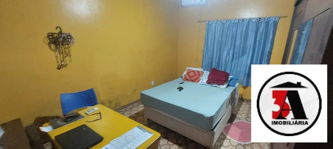 Casa 3/4 2 terrenos na Zona Sul - Foto 2