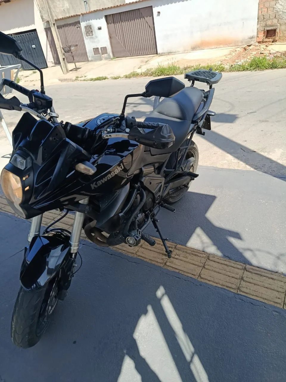 Versys 2012 oferta única  - Foto 2