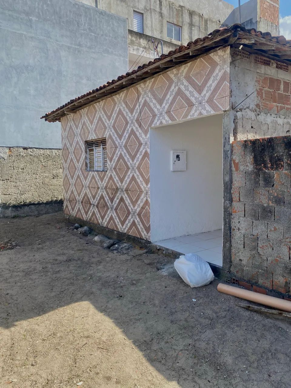 Casa para alugar no Parque do Sol - Foto 2
