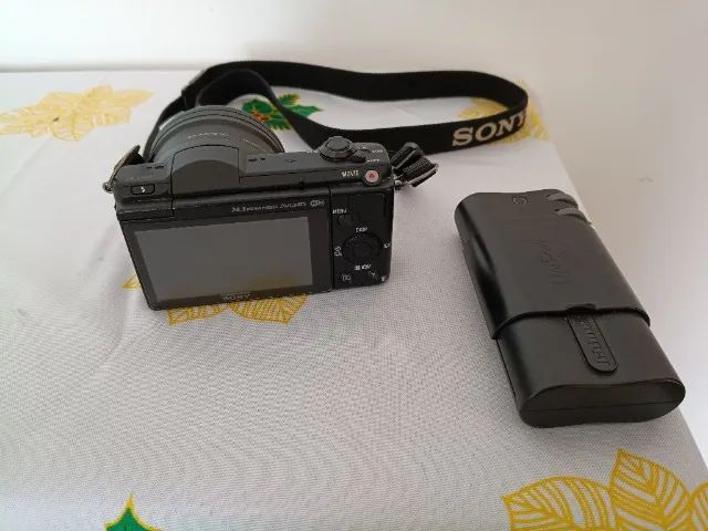 Sony a5100 (ILCE-5100) - Foto 5