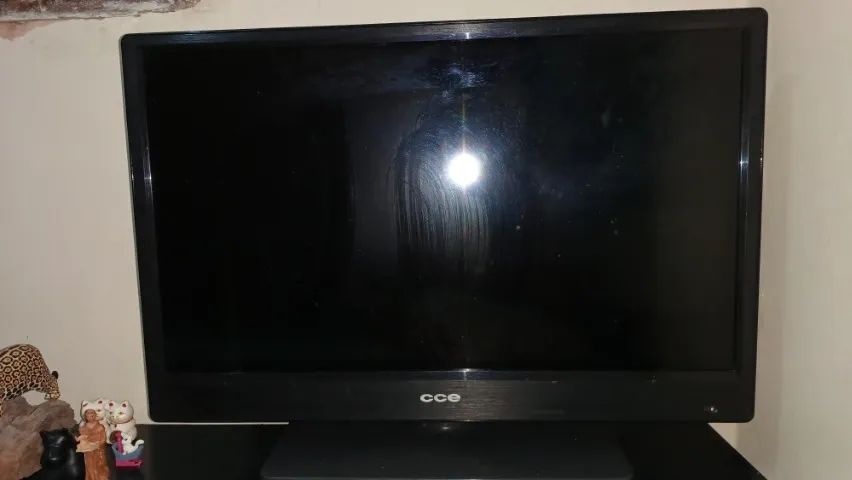 TV CCE - Foto 3