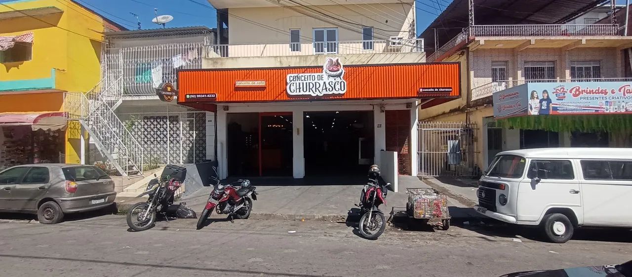Ponto comercial Coroado  - Foto 5