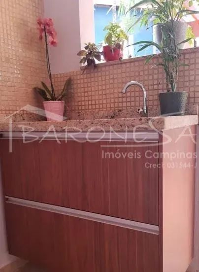 casa - Residencial Terras do Barão - Campinas - Foto 2