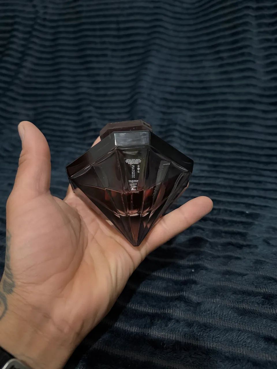 Nuit Trésor da Lancôme,100 ml - Foto 4