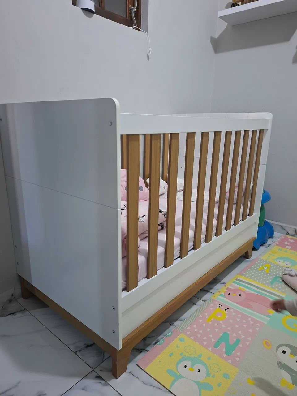 Berço  - Foto 3