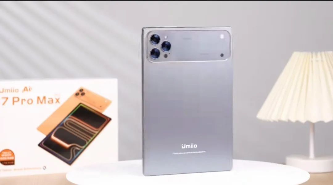 Tablet IPro Max novo - Foto 2