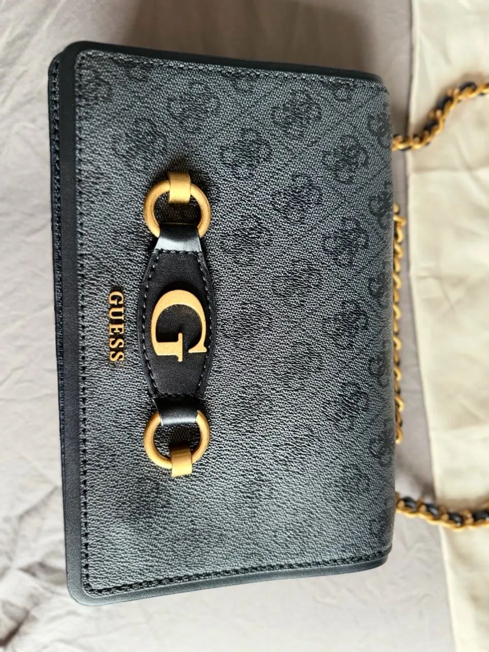 Bolsa Guess NOVA e ORIGINAL - Foto 5