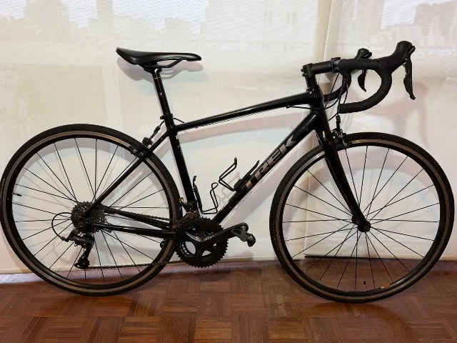 Bicicleta Trek Alpha one series tamanho 60 - Ciclismo - Assunção