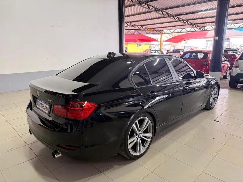 BMW 320I 320i 2013 - Foto 5