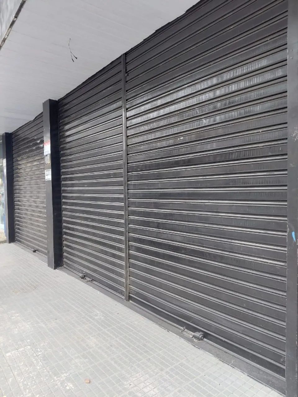 Loja Avenida Aristides Campos, Santo Antônio 100m²