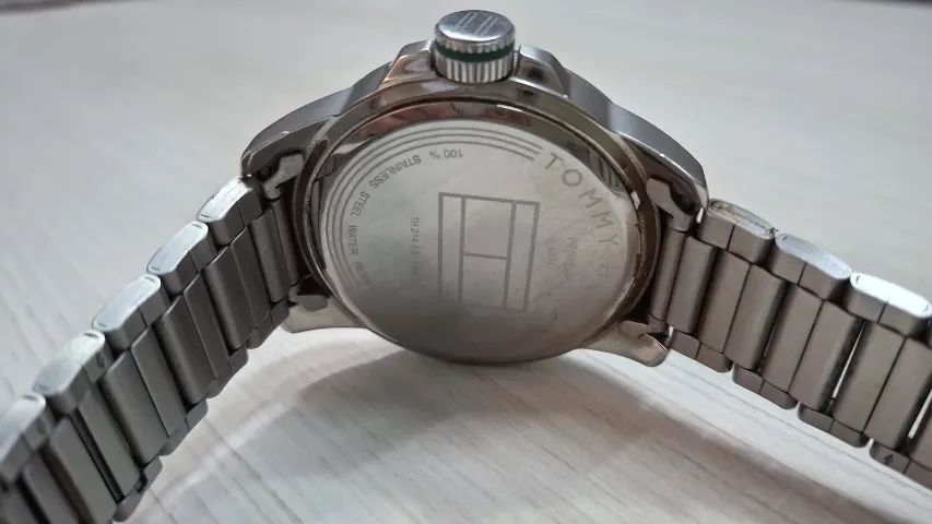 Relogio Tommy Hilfiger - Foto 5