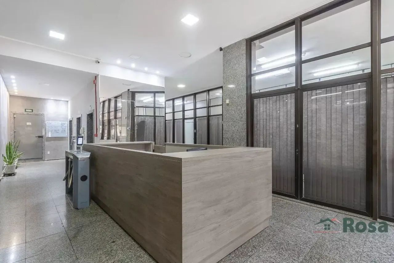 Sala comercial para venda Edifício Empire Center, Cuiabá. - Foto 2