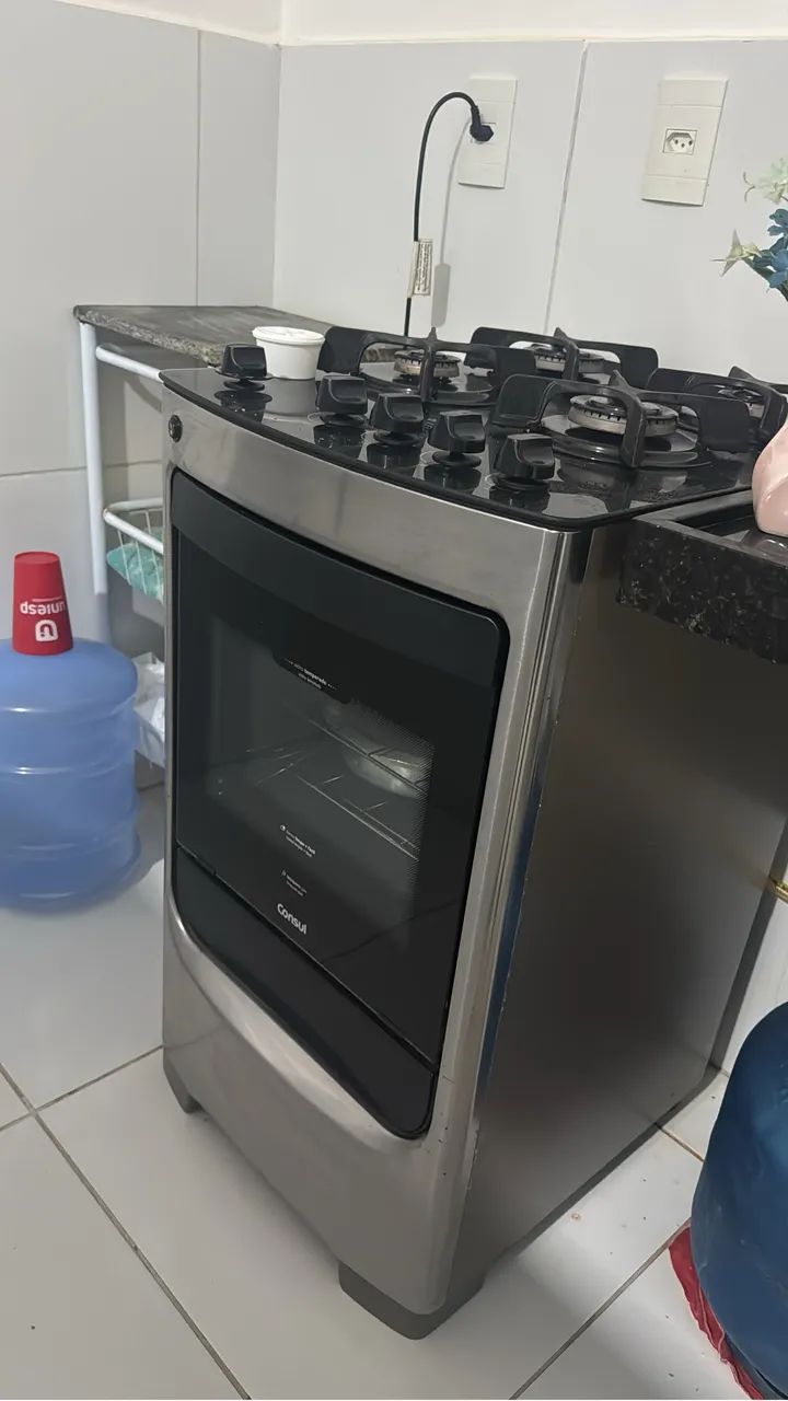 Fogão cônsul  - Foto 3
