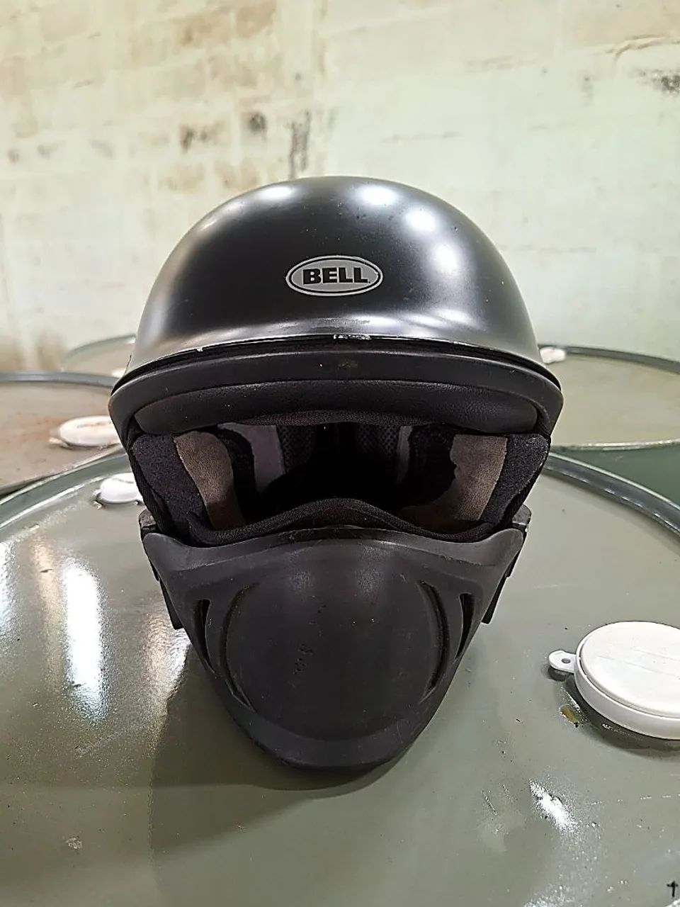 Capacete Bell Rogue - Foto 3