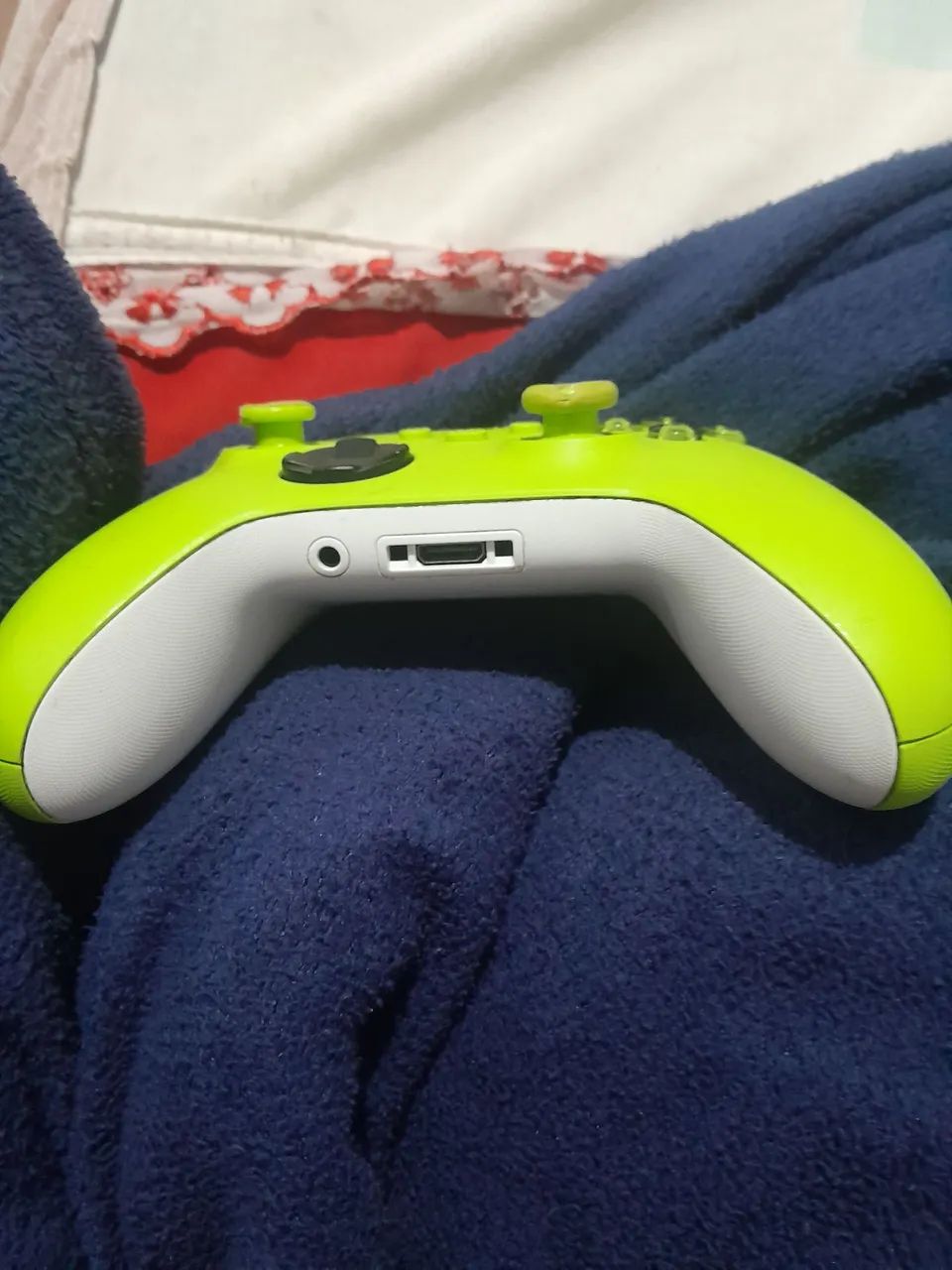 Controle xbox one series , funcionando perfeitamente. - Foto 4
