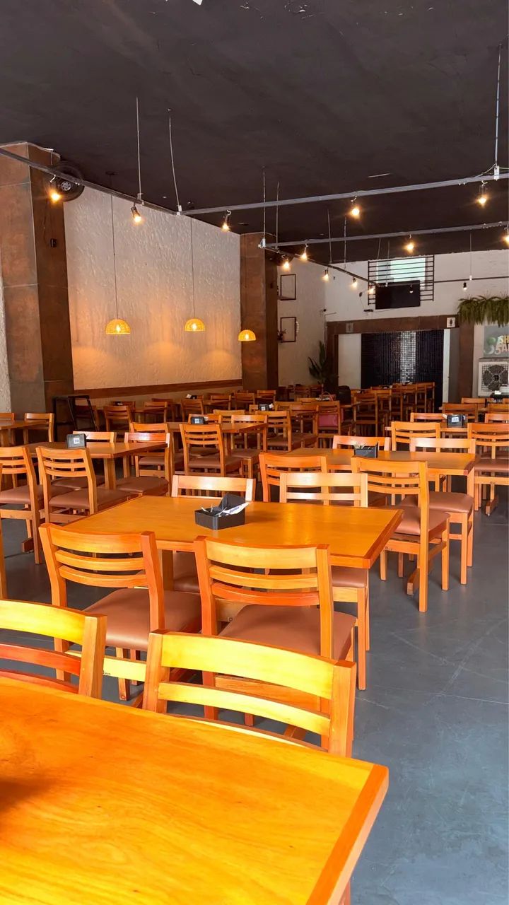 VENDO RESTAURANTE EM BH - PRÓXIMO A REGIÃO CENTRAL 