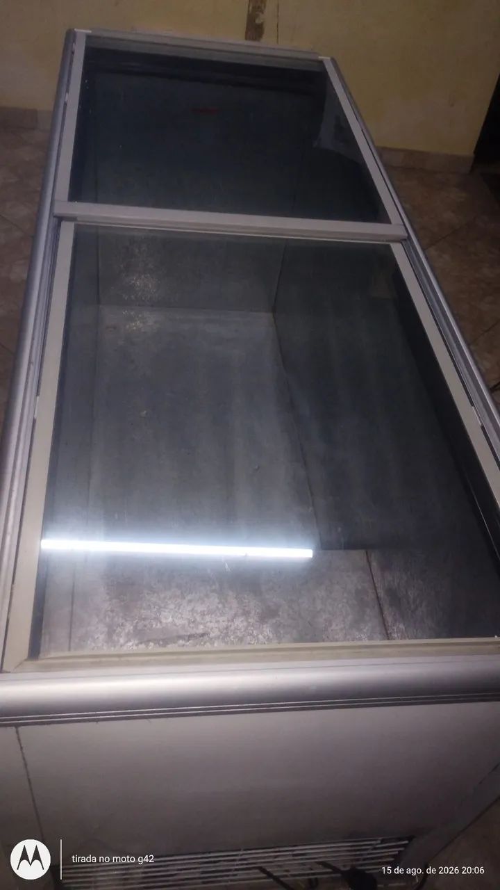 FREEZER EXPOSITOR 570 LITROS  - Foto 2