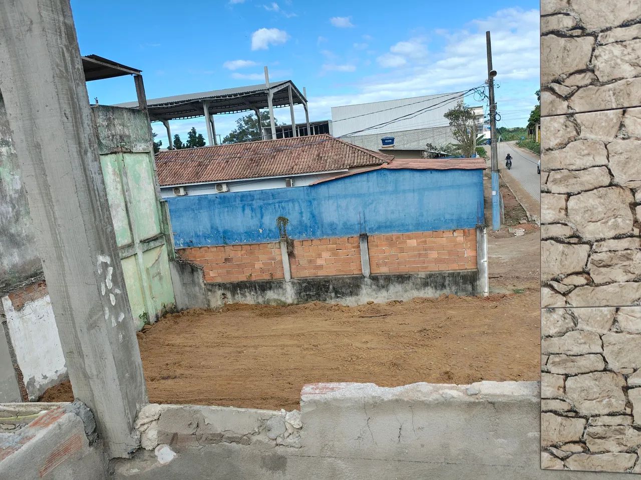 LOTE DE ESQUNA (ALVORADA ) - Foto 2