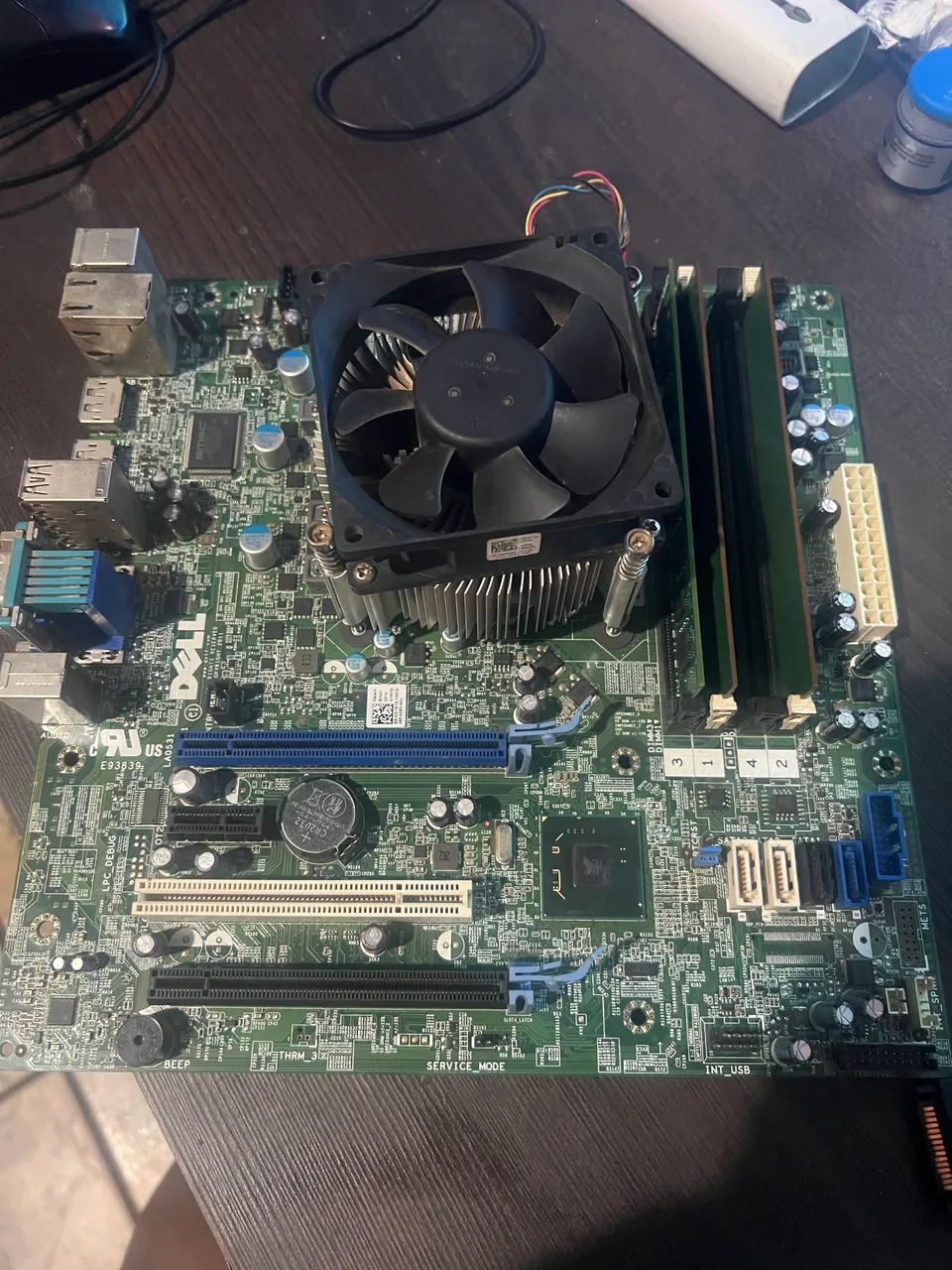 Kit i5 3330