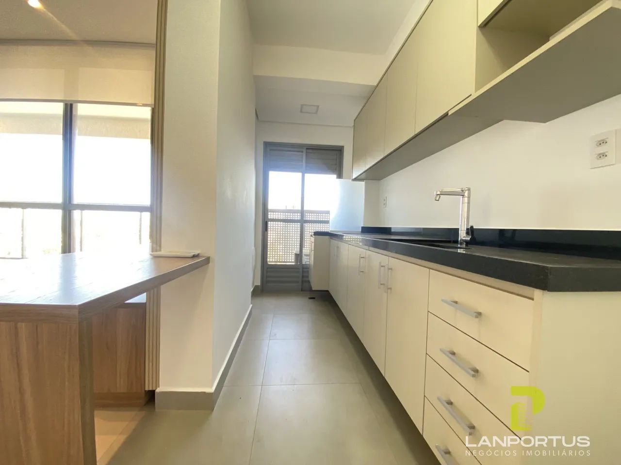 Apartamento 1 dormitorio para locação no Edificio Fiusa One - Foto 3