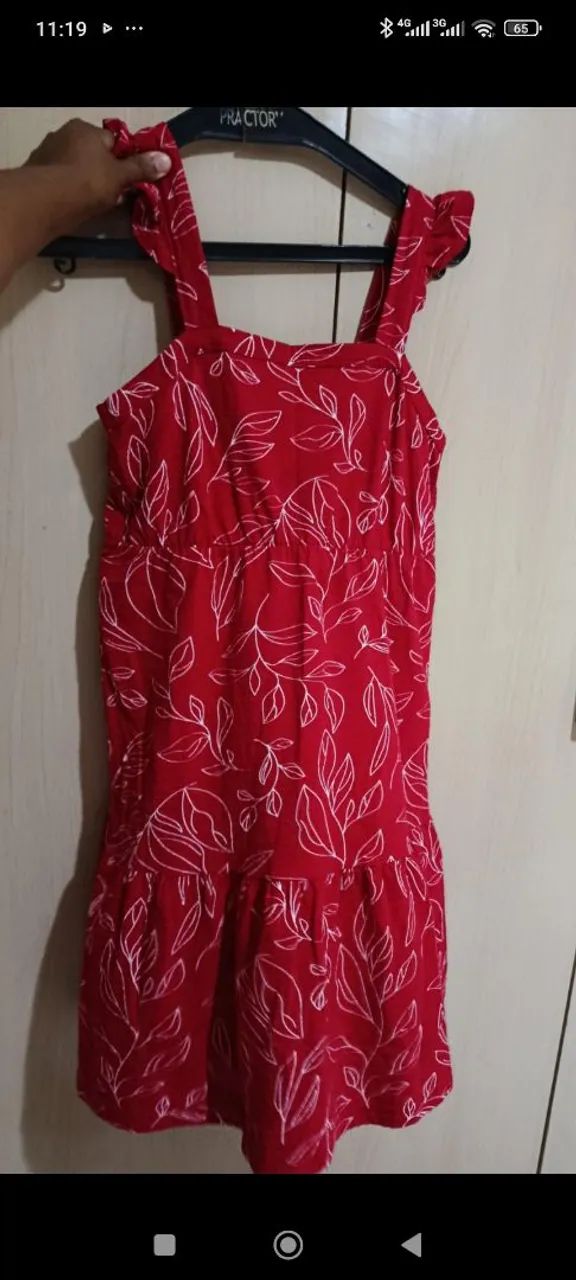 Vendo roupas para bazar - Foto 5
