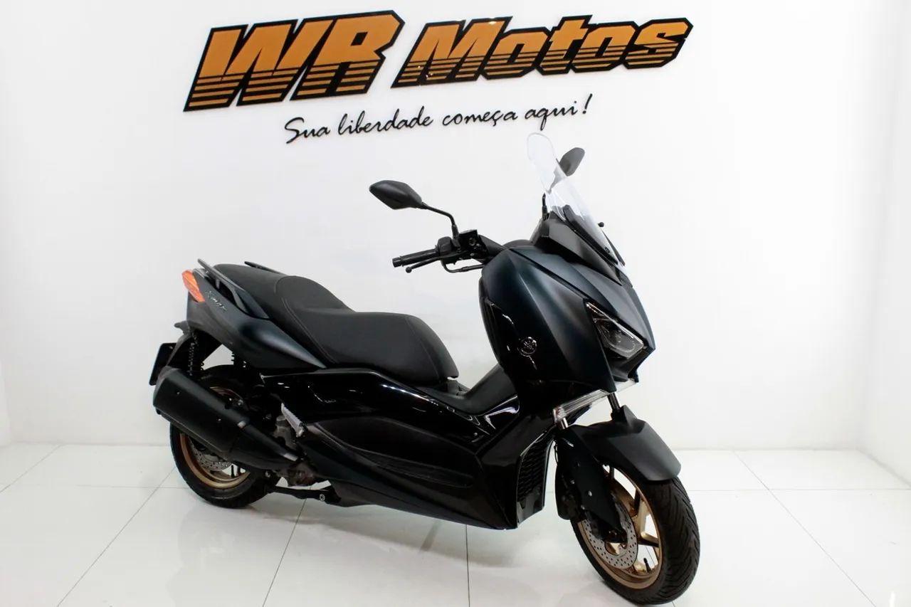 YAMAHA XMAX ABS  - Foto 2