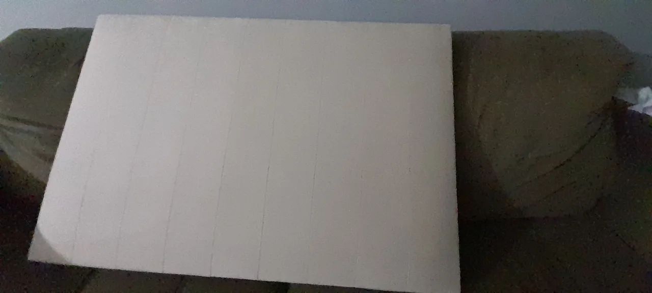 Painel de cabeceira da Castor / Aceito proposta  - Foto 3