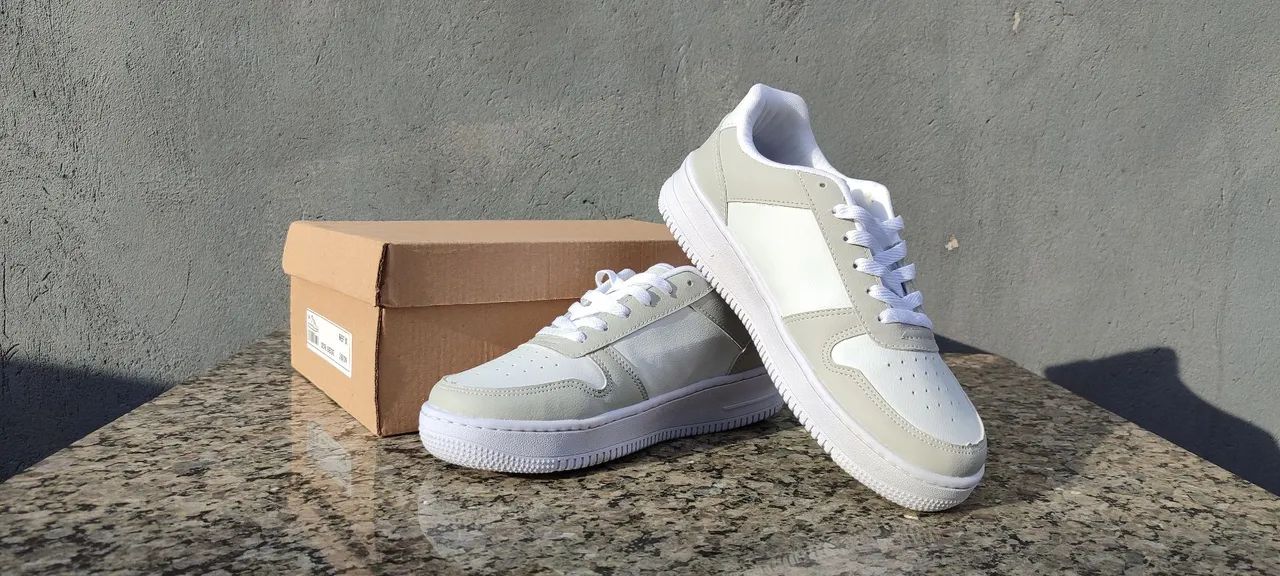 Tênis Nike Air  - Foto 2