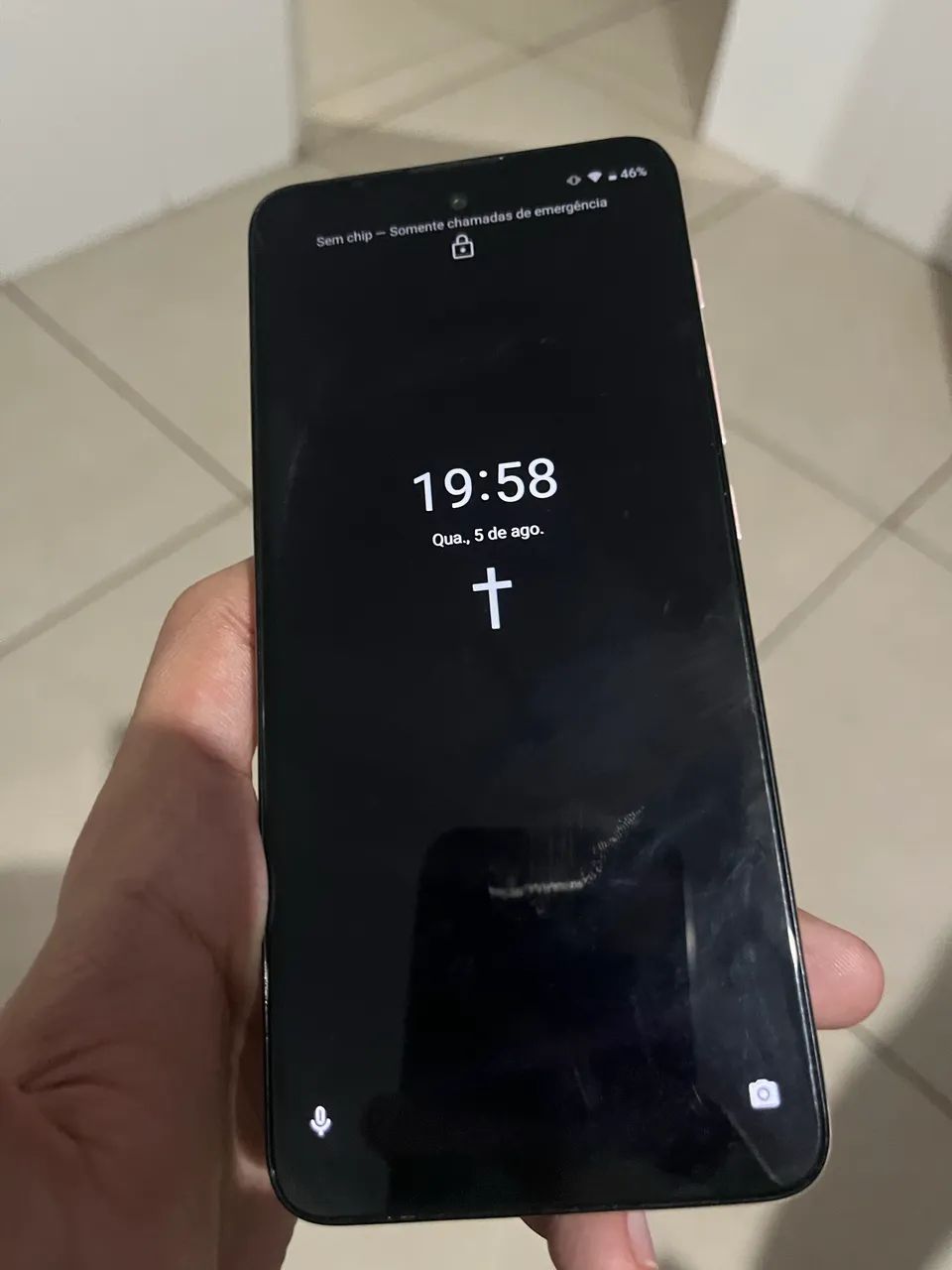 Moto E40, 64gb