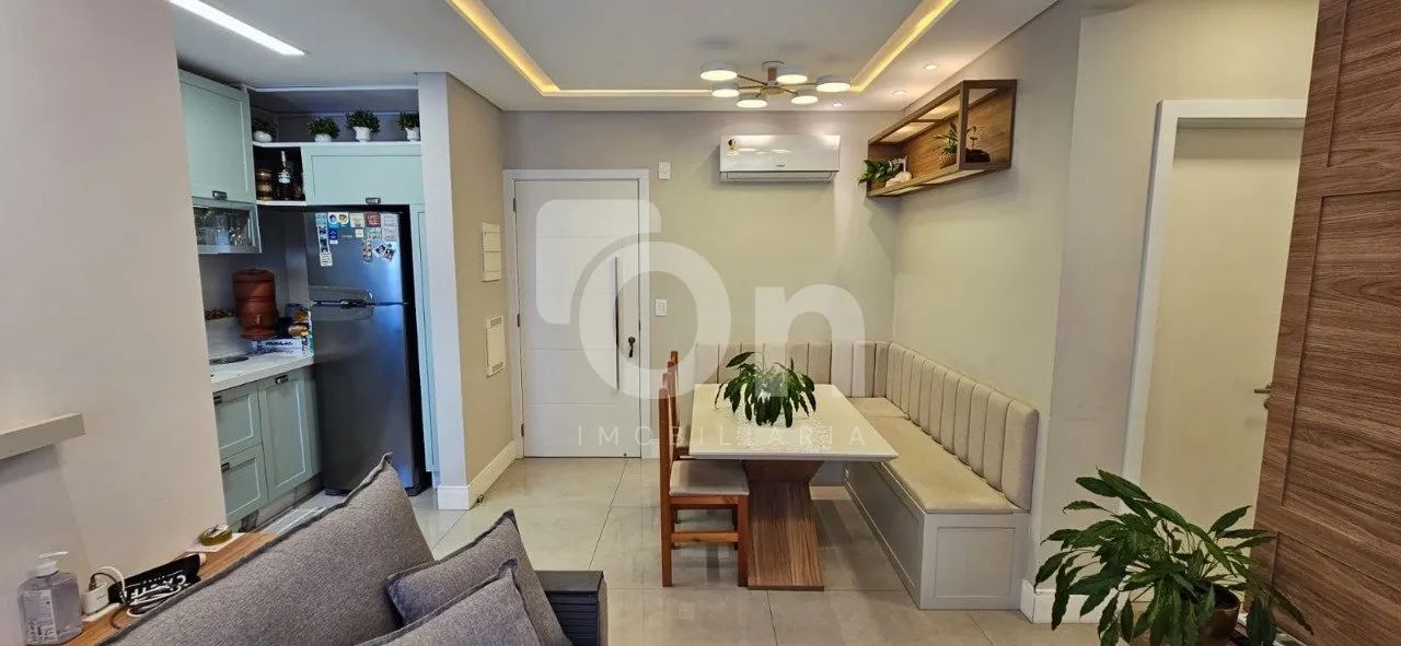 Apartamento de 2 dormitórios na Trindade - Foto 3