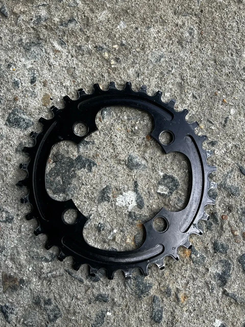 Coroa bike  - Foto 3