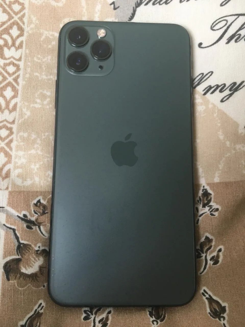 iPhone 11 Pro Max - Foto 2