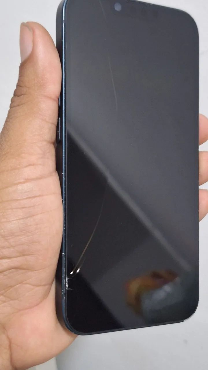 Venndo iphone 14 256 gb  - Foto 2