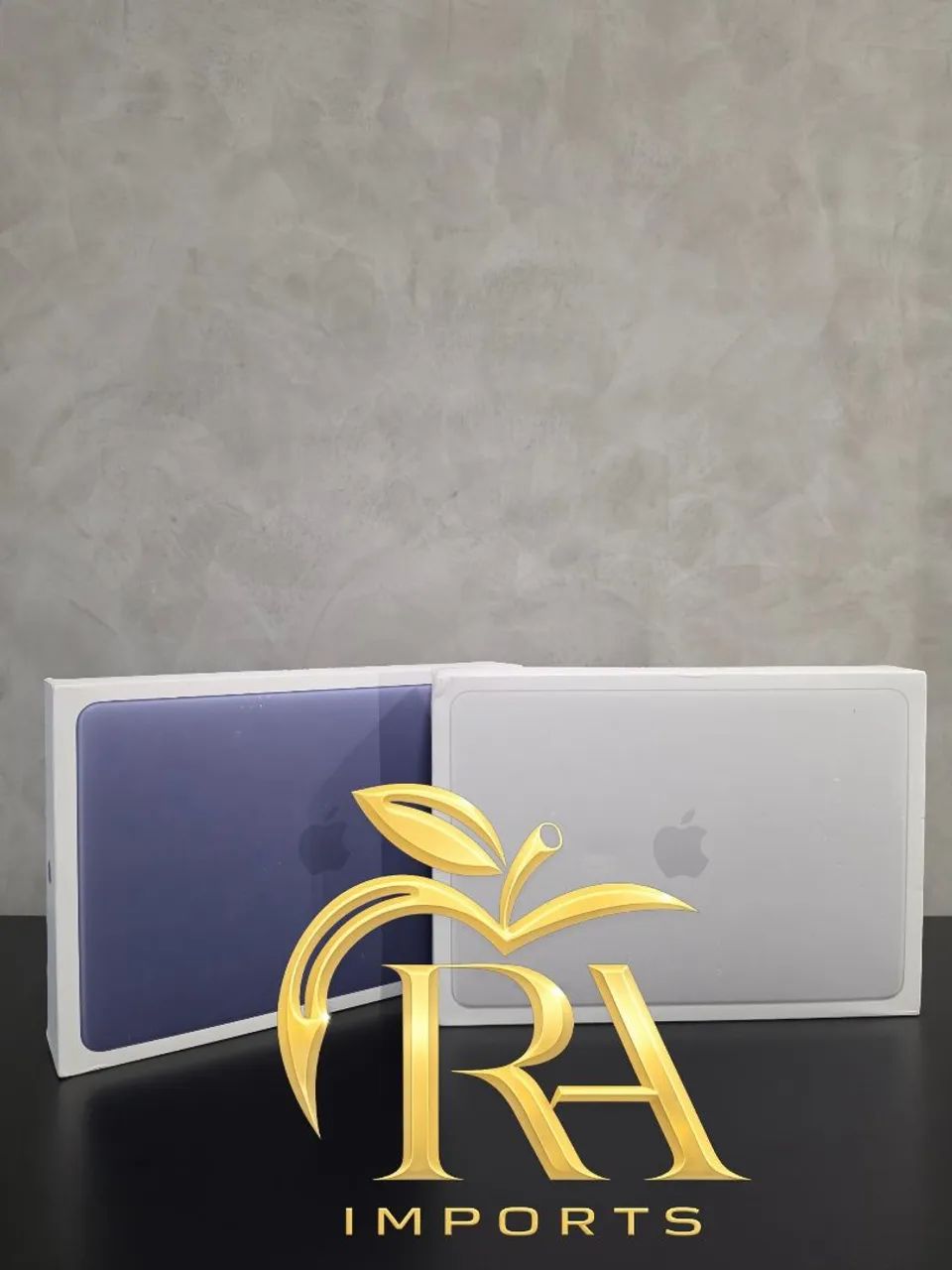 MacBook Neo 512GB SSD 13 Polegadas /Novos /Garantia Apple / NF /Parcelamos em até 18x