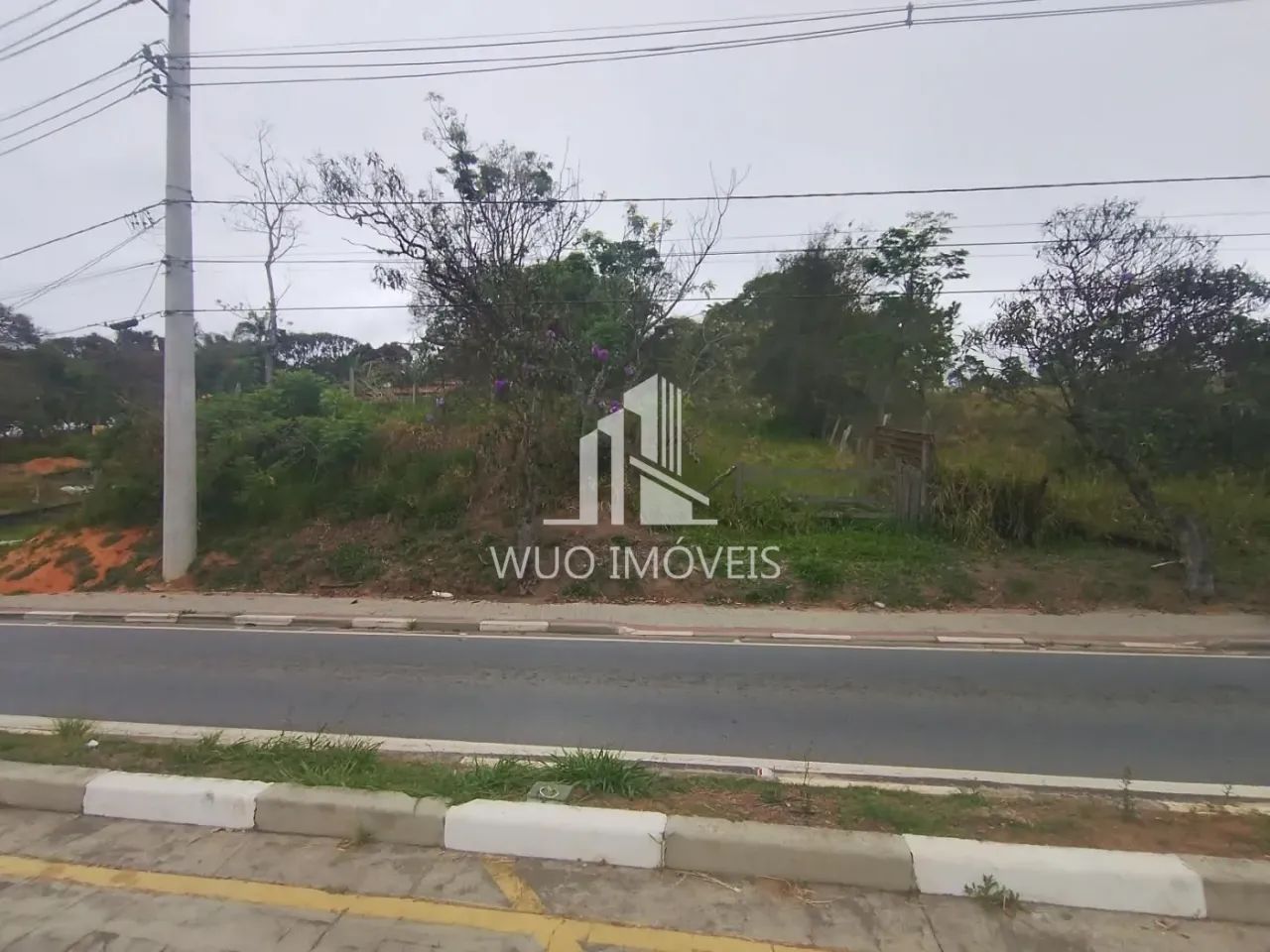 Terreno para Venda no Centro - Salesópolis/SP - Foto 2