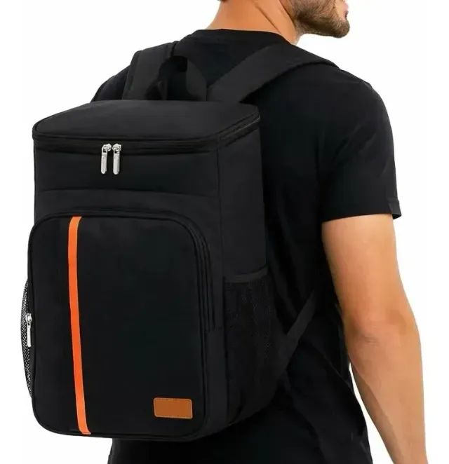 Mochila Térmica Oxford 30L Impermeável 