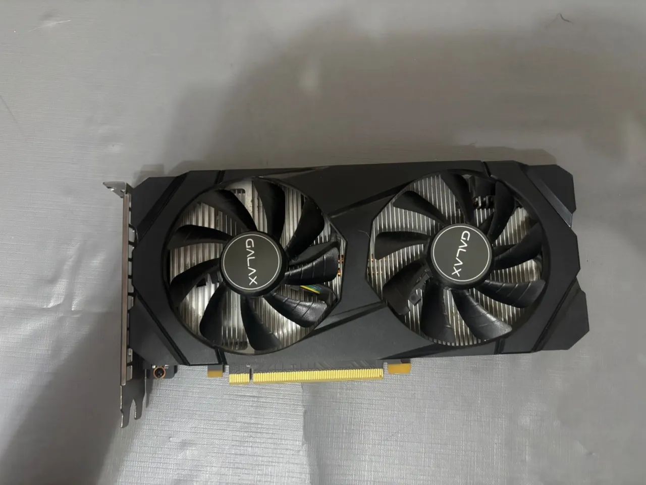 またわら Placa De Video Mancer Geforce Gtx 1660 Super Heimdall V4 6gb